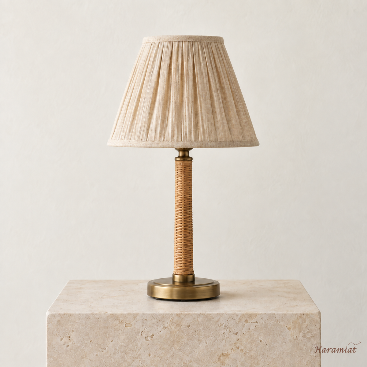 Delphine Mini Table Lamp