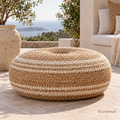 Donut Outdoor Pouf